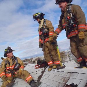 Meet your Posher, Michael